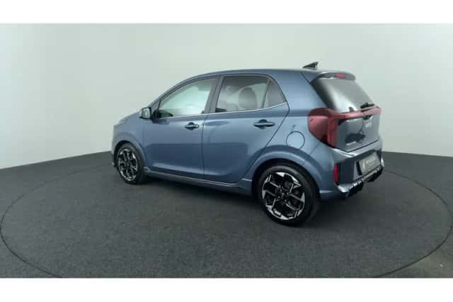 Kia Picanto (2025) thumbnail 3