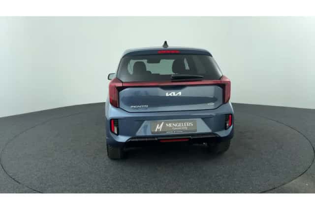 Kia Picanto (2025) thumbnail 4