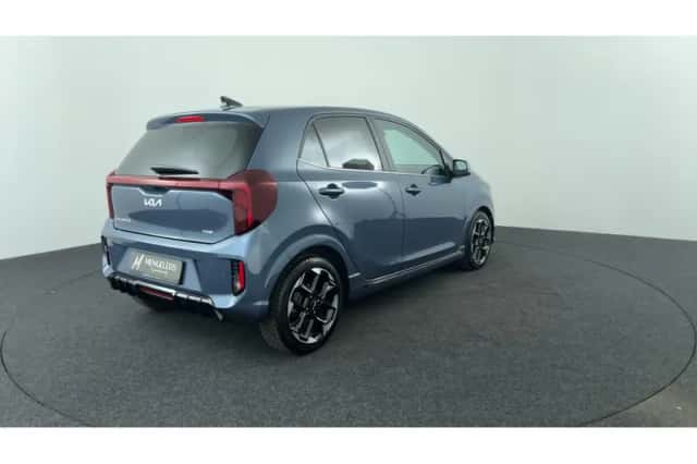 Kia Picanto (2025) thumbnail 5