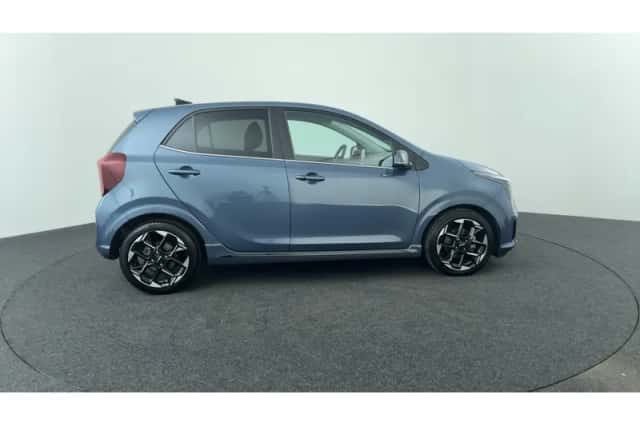 Kia Picanto (2025) thumbnail 6