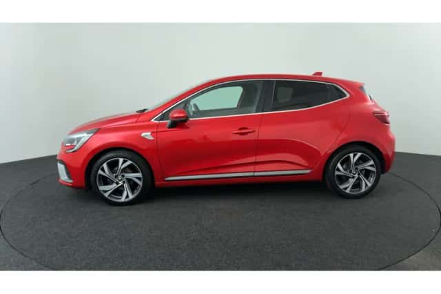 Renault Clio (2019) thumbnail 2