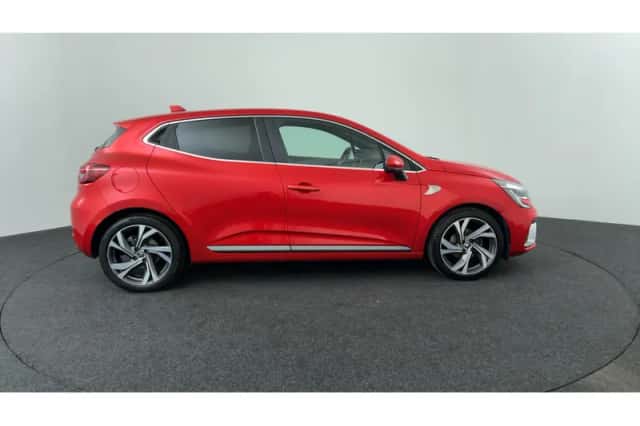 Renault Clio (2019) thumbnail 6