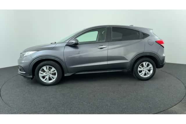 Honda HR-V (2020) thumbnail 2