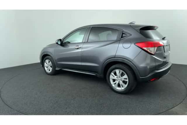 Honda HR-V (2020) thumbnail 3