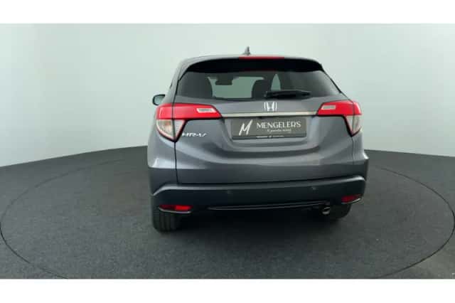 Honda HR-V (2020) thumbnail 4