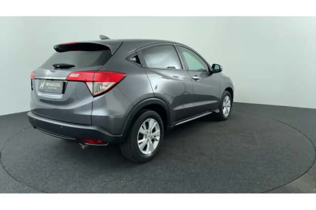Honda HR-V (2020) thumbnail 5