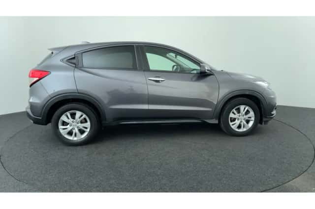 Honda HR-V (2020) thumbnail 6