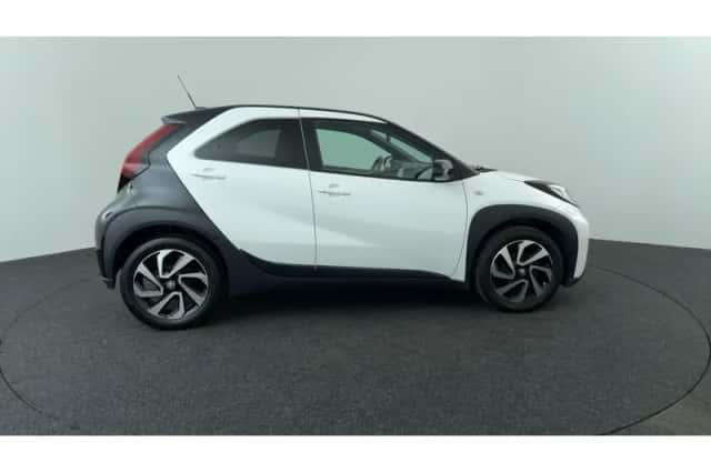 Toyota Aygo X (2023) thumbnail 6