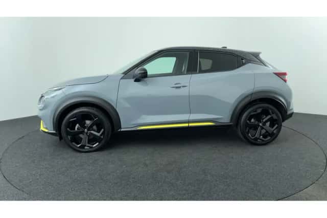 Nissan Juke (2022) thumbnail 2