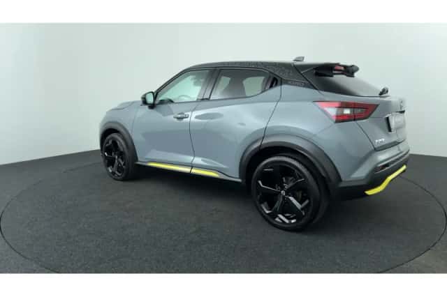 Nissan Juke (2022) thumbnail 3