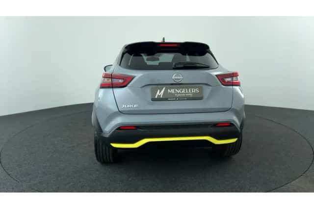 Nissan Juke (2022) thumbnail 4