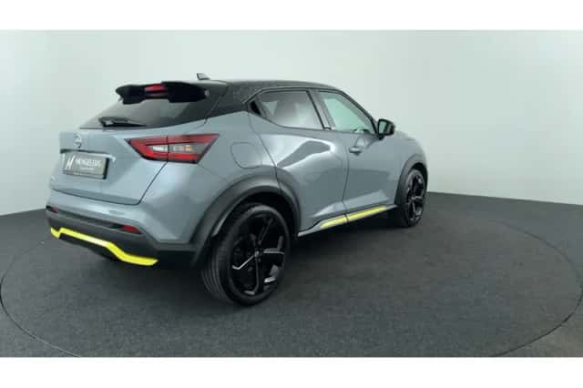 Nissan Juke (2022) thumbnail 5