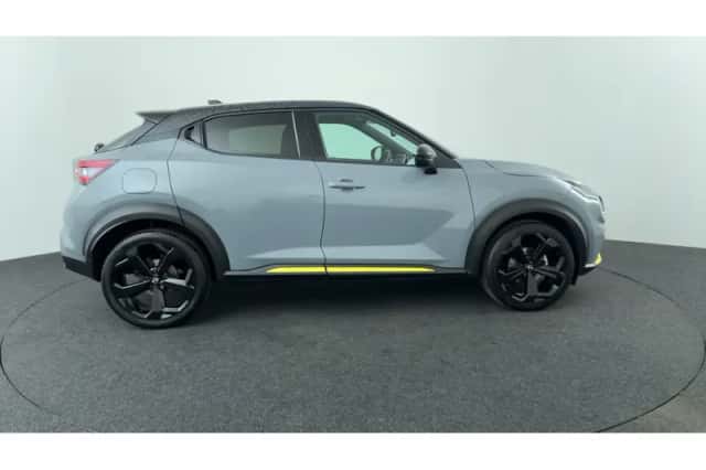 Nissan Juke (2022) thumbnail 6
