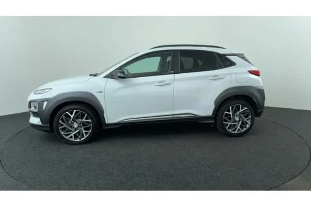 Hyundai Kona (2020) thumbnail 2