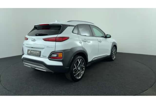 Hyundai Kona (2020) thumbnail 5