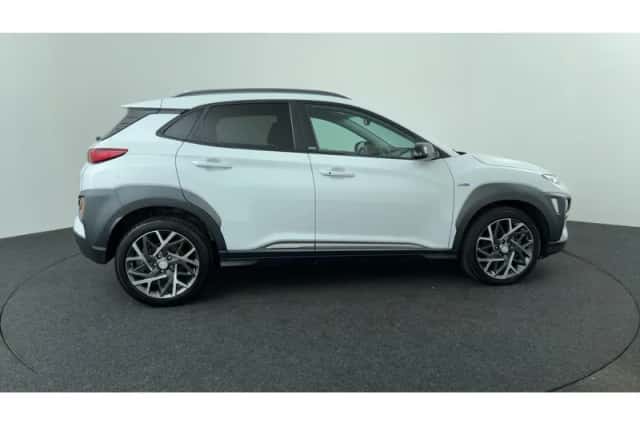 Hyundai Kona (2020) thumbnail 6
