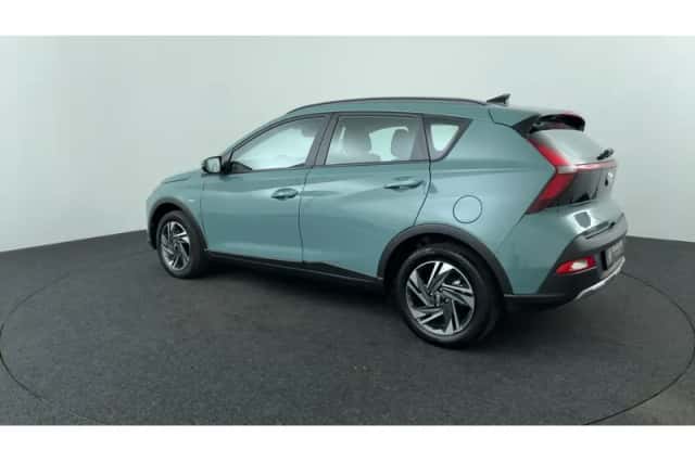 Hyundai Bayon (2024) thumbnail 3