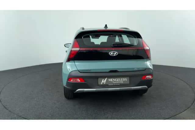 Hyundai Bayon (2024) thumbnail 4