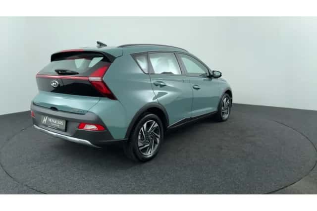 Hyundai Bayon (2024) thumbnail 5