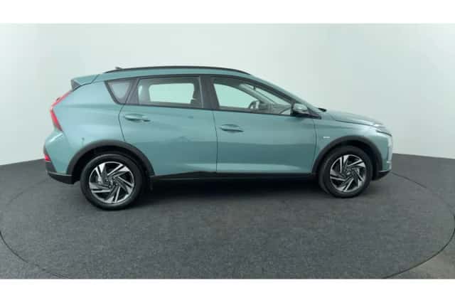 Hyundai Bayon (2024) thumbnail 6