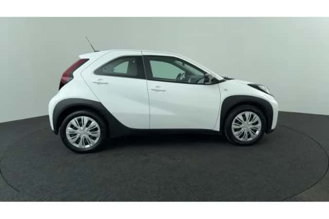 Toyota Aygo X (2023) thumbnail 6