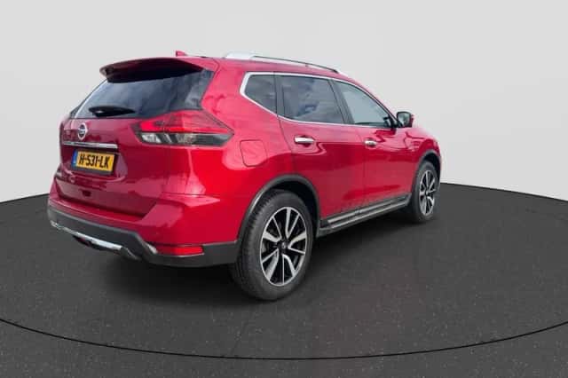 Nissan X-Trail (2020) thumbnail 5