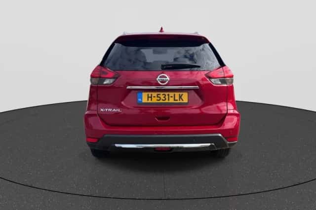 Nissan X-Trail (2020) thumbnail 6