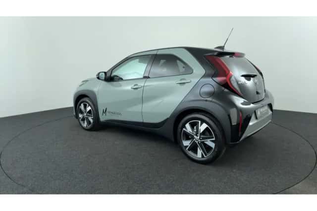 Toyota Aygo X (2026) thumbnail 3