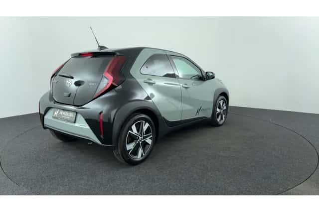 Toyota Aygo X (2026) thumbnail 5