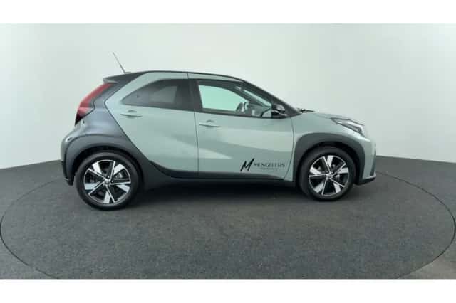 Toyota Aygo X (2026) thumbnail 6