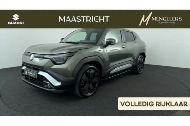 Suzuki e-Vitara (2026) thumbnail 1