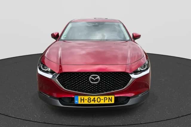 Mazda CX-30 (2020) thumbnail 2