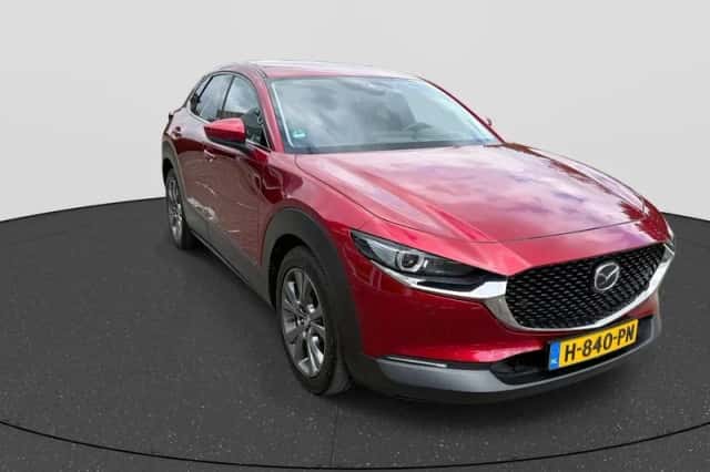 Mazda CX-30 (2020) thumbnail 3