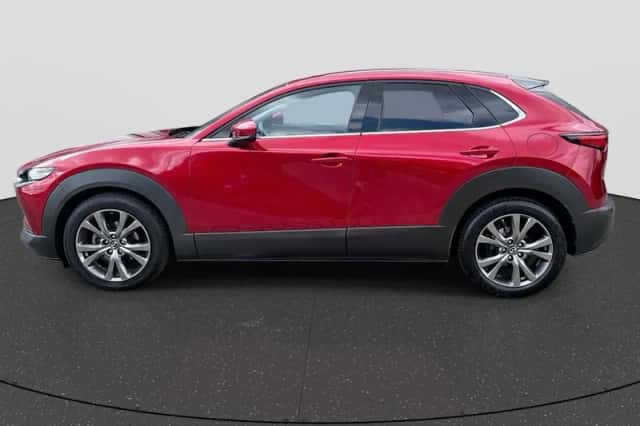 Mazda CX-30 (2020) thumbnail 4