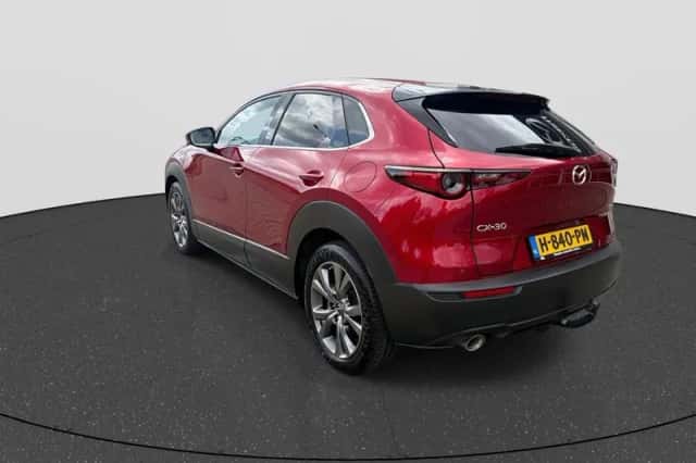 Mazda CX-30 (2020) thumbnail 5
