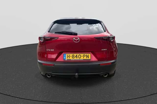 Mazda CX-30 (2020) thumbnail 6