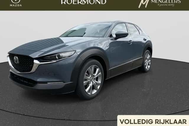 Mazda CX-30 (2026) thumbnail 1