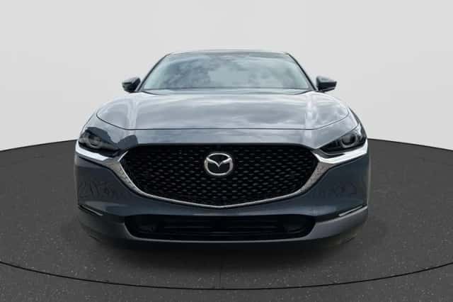 Mazda CX-30 (2026) thumbnail 2