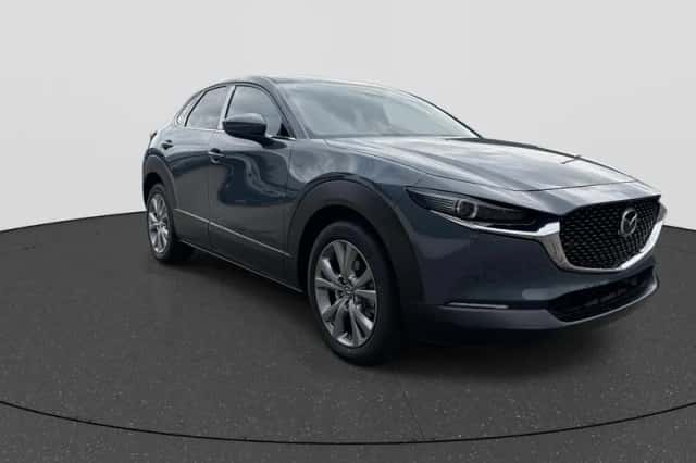 Mazda CX-30 (2026) thumbnail 3