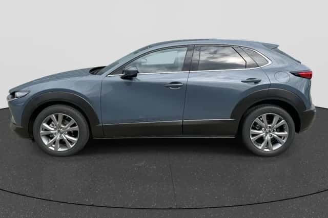 Mazda CX-30 (2026) thumbnail 4