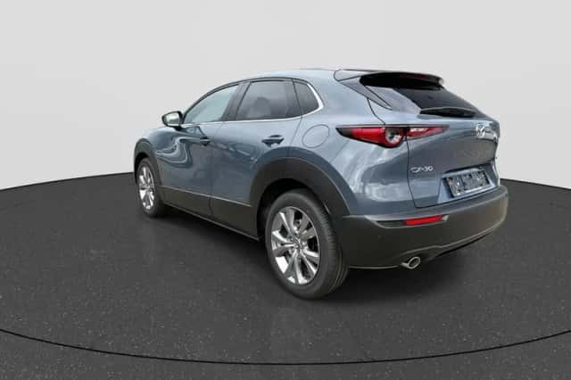 Mazda CX-30 (2026) thumbnail 5