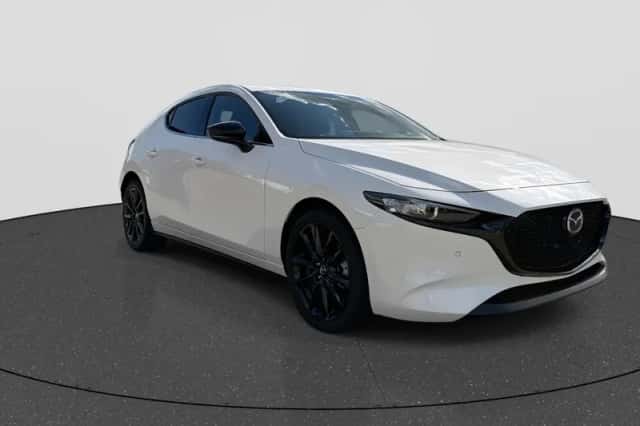 Mazda 3 (2026) thumbnail 3