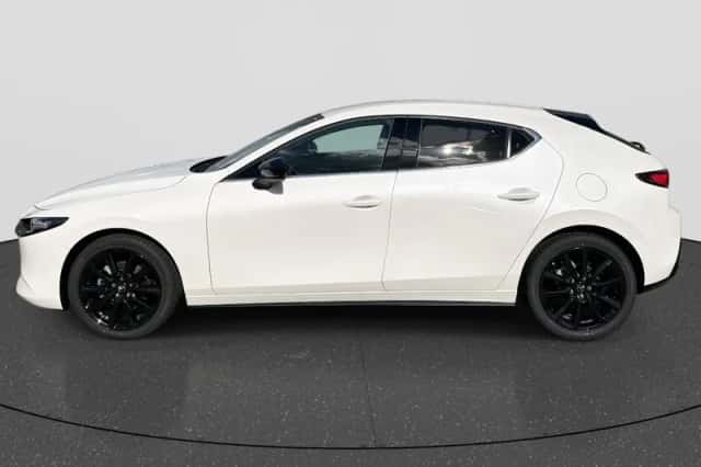 Mazda 3 (2026) thumbnail 4