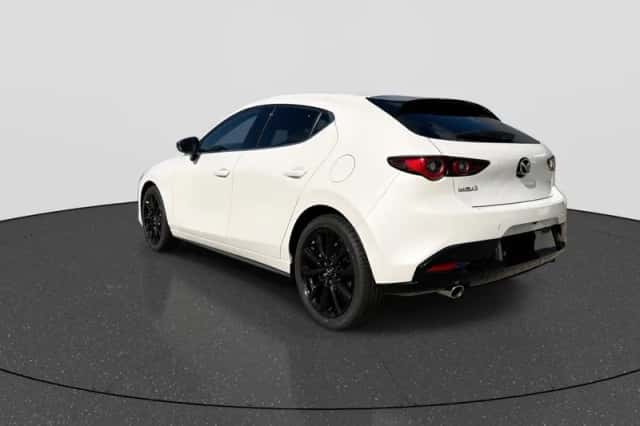 Mazda 3 (2026) thumbnail 5