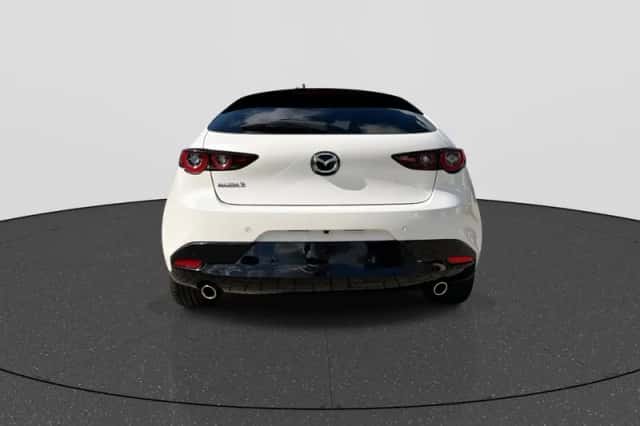 Mazda 3 (2026) thumbnail 6