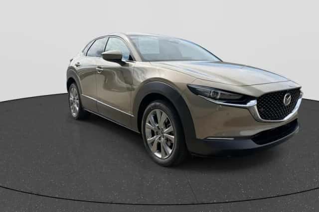 Mazda CX-30 (2026) thumbnail 3
