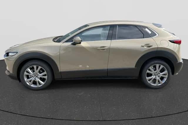 Mazda CX-30 (2026) thumbnail 4