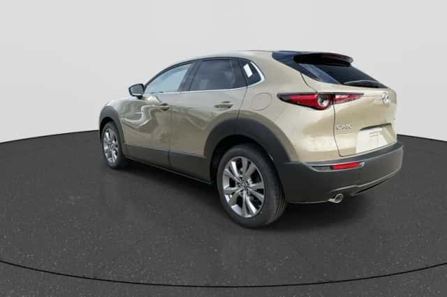 Mazda CX-30 (2026) thumbnail 5