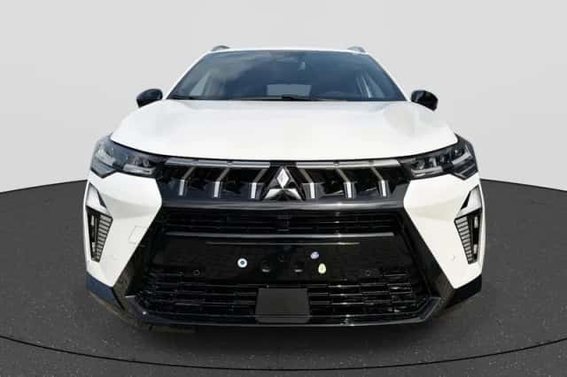 Mitsubishi ASX (2026) thumbnail 2