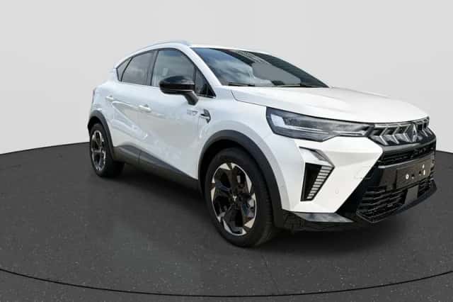 Mitsubishi ASX (2026) thumbnail 3